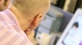 guy at computer