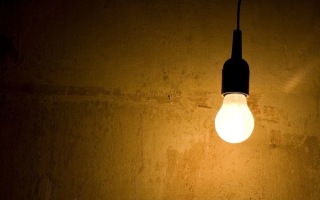 light bulb