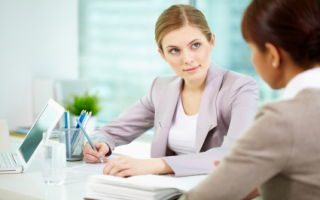 businesswoman