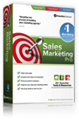 sales marketing software