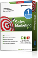 sales marketing software