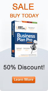 Business Plan Pro