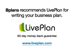 LivePlan