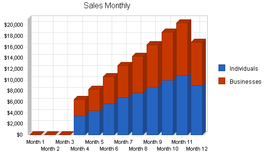 Childrens educational toys business plan, strategy and implementation summary chart image