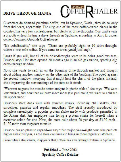 Sample Plan Image