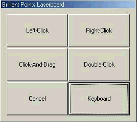 Sample plan chart