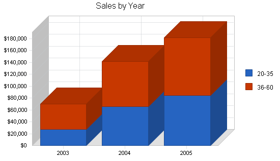 Dating matchmaking service business plan, strategy and implementation summary chart image