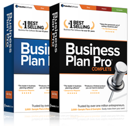 Marketing plan pro picture